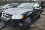 Photo of 2012 Dodge Avenger