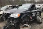 Photo of 2017 Dodge Grand Caravan