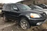Photo of 2004 Honda Pilot