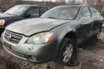 Photo of 2004 Nissan Altima