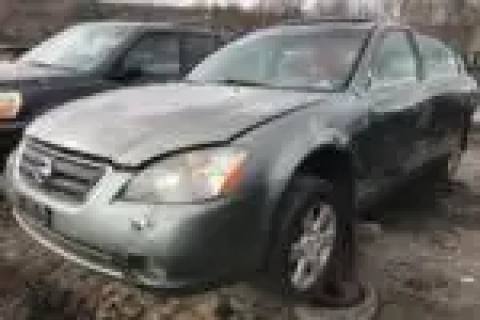 Photo of 2004 Nissan Altima
