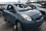 Photo of 2010 Toyota Yaris