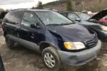 Photo of 2001 Toyota Sienna