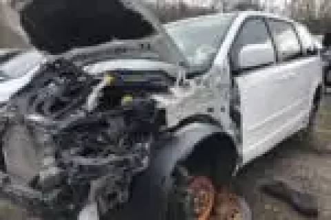 Photo of 2016 Dodge Grand Caravan