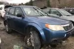 Photo of 2010 Subaru Forester