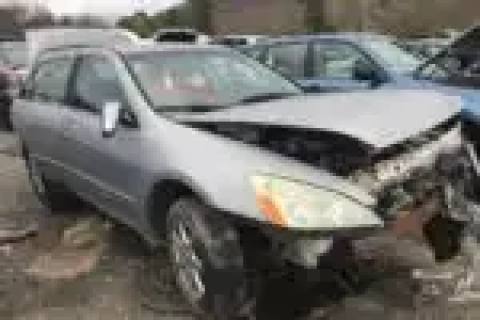 Photo of 2003 Honda Accord