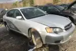 Photo of 2005 Subaru Legacy