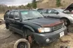 Photo of 2004 Subaru Forester