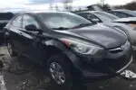 Photo of 2016 Hyundai Elantra