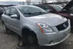 Photo of 2007 Nissan Sentra
