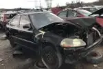 Photo of 1998 Honda Civic