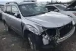 Photo of 2010 Subaru Forester
