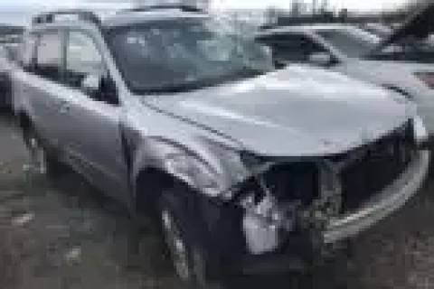 Photo of 2010 Subaru Forester