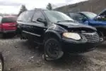 Photo of 2006 Chrysler Town & Country