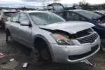 Photo of 2013 Nissan Altima