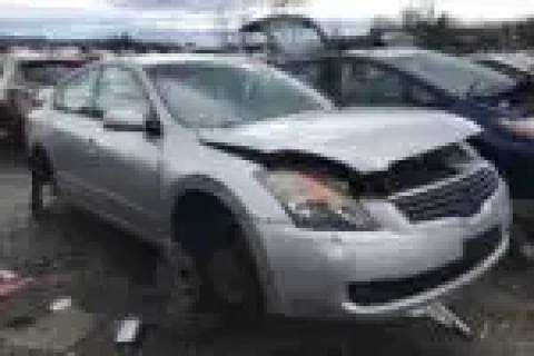 Photo of 2013 Nissan Altima