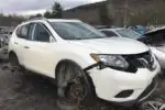 Photo of 2016 Nissan Rogue
