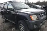 Photo of 2007 Nissan Xterra