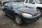 Photo of 2011 Chevrolet Impala