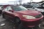 Photo of 2002 Toyota Camry