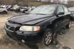 Photo of 2006 Volvo S60