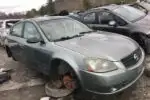 Photo of 2005 Nissan Altima