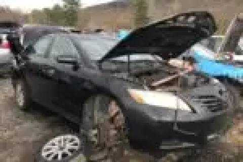 Photo of 2007 Toyota Camry