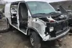 Photo of 2014 Chevrolet Express
