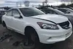 Photo of 2012 Honda Accord