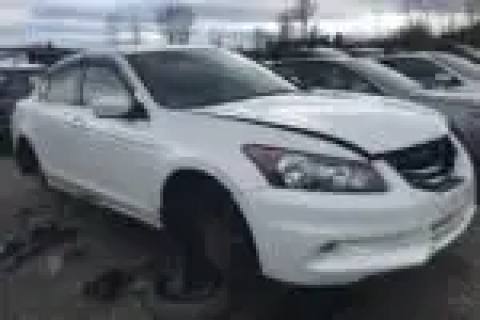 Photo of 2012 Honda Accord