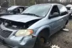Photo of 2004 Chrysler Town & Country