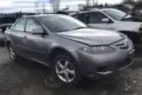 Photo of 2008 Mazda Mazda6
