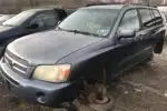 Photo of 2006 Toyota Highlander