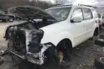 Photo of 2011 Honda Pilot