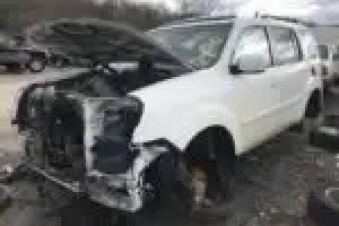 Photo of 2011 Honda Pilot