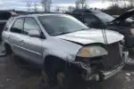 Photo of 2006 Acura Mdx