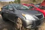 Photo of 2016 Nissan Versa