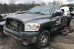 Photo of 2008 Dodge Ram Pickup