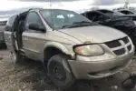 Photo of 2002 Dodge Caravan
