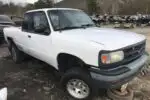 Photo of 1995 Mazda B2300