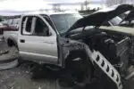 Photo of 2004 Toyota Tacoma