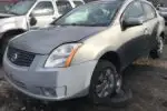 Photo of 2008 Nissan Sentra