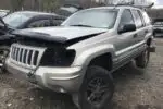 Photo of 2004 Jeep Grand Cherokee
