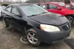 Photo of 2007 Pontiac G6