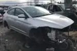 Photo of 2018 Hyundai Elantra
