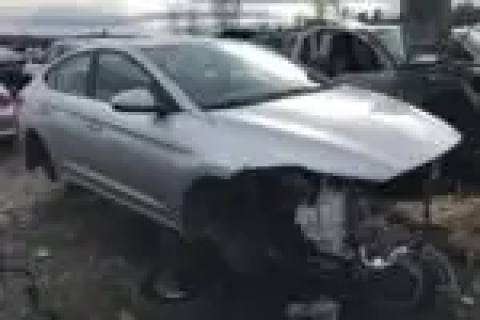 Photo of 2018 Hyundai Elantra