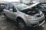 Photo of 2012 Suzuki Sx4 Sedan