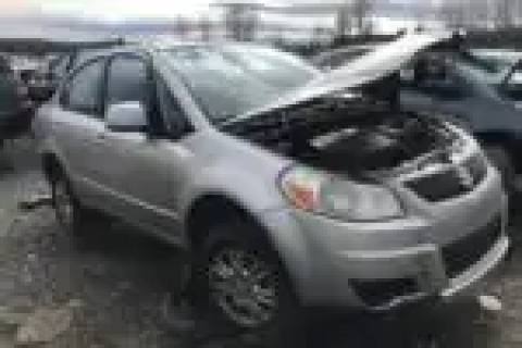 Photo of 2012 Suzuki Sx4 Sedan