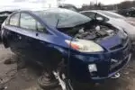 Photo of 2011 Toyota Prius