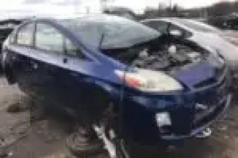 Photo of 2011 Toyota Prius